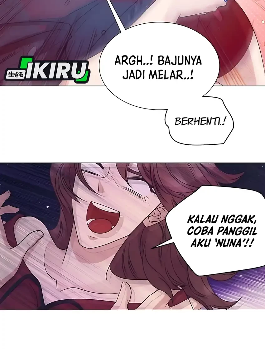 I Became a Sales Prodigy Chapter 83 Gambar 30