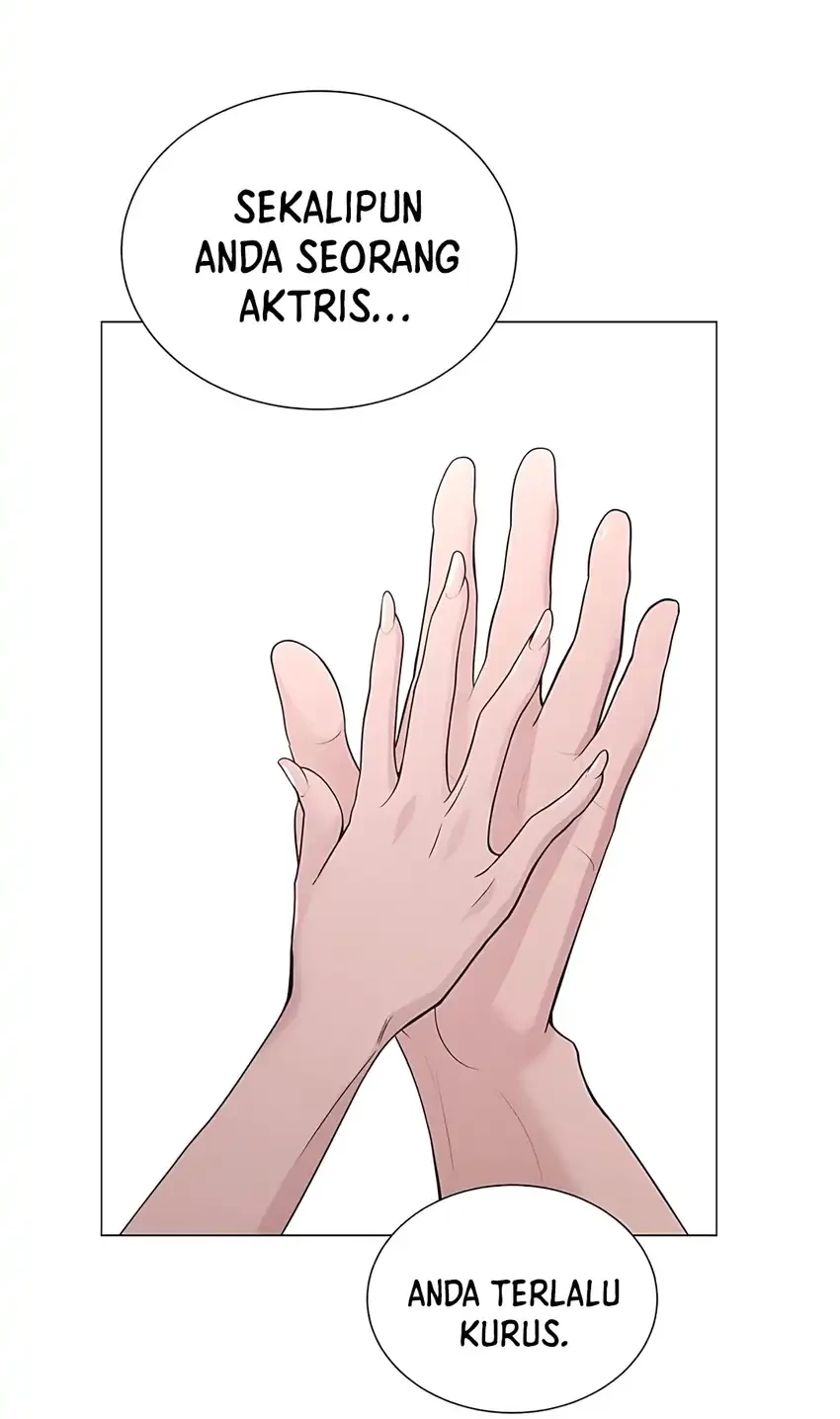 I Became a Sales Prodigy Chapter 83 Gambar 18