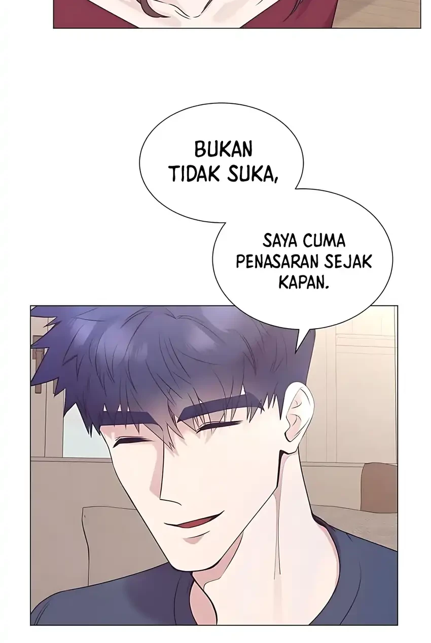 I Became a Sales Prodigy Chapter 83 Gambar 24