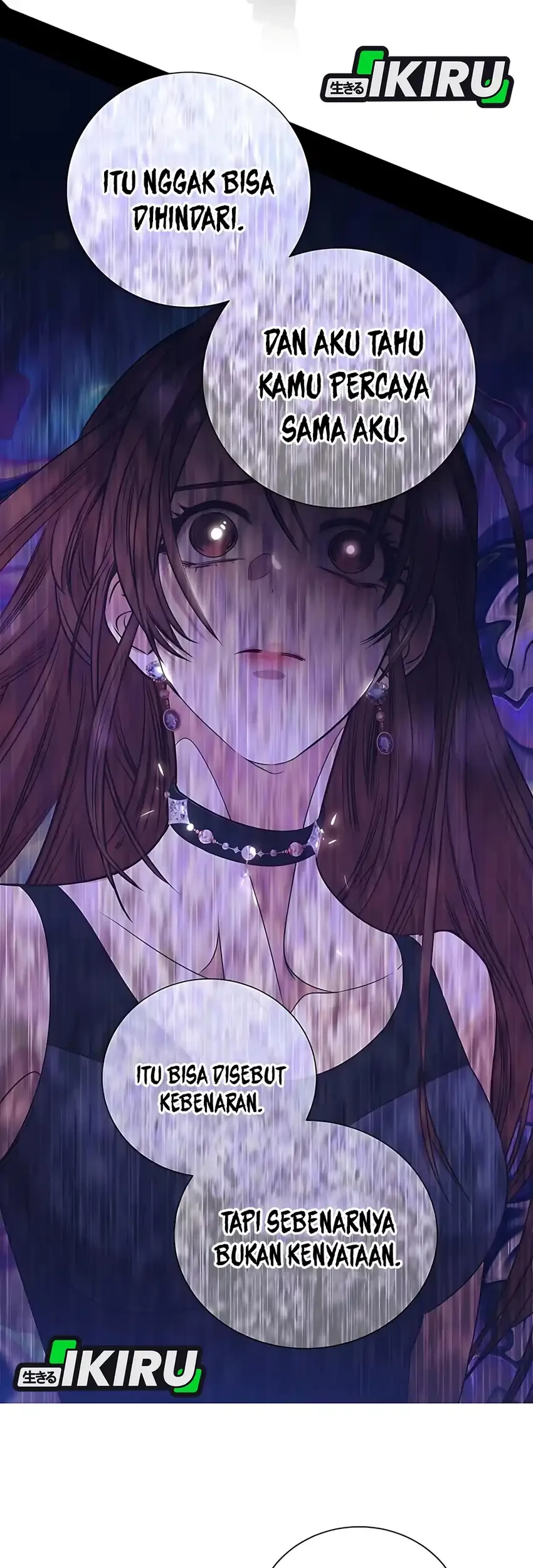 I Became a Sales Prodigy Chapter 83 Gambar 44