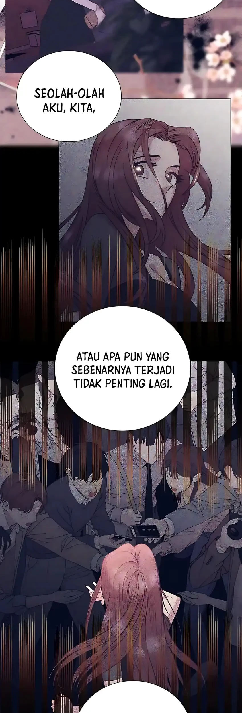 I Became a Sales Prodigy Chapter 83 Gambar 47