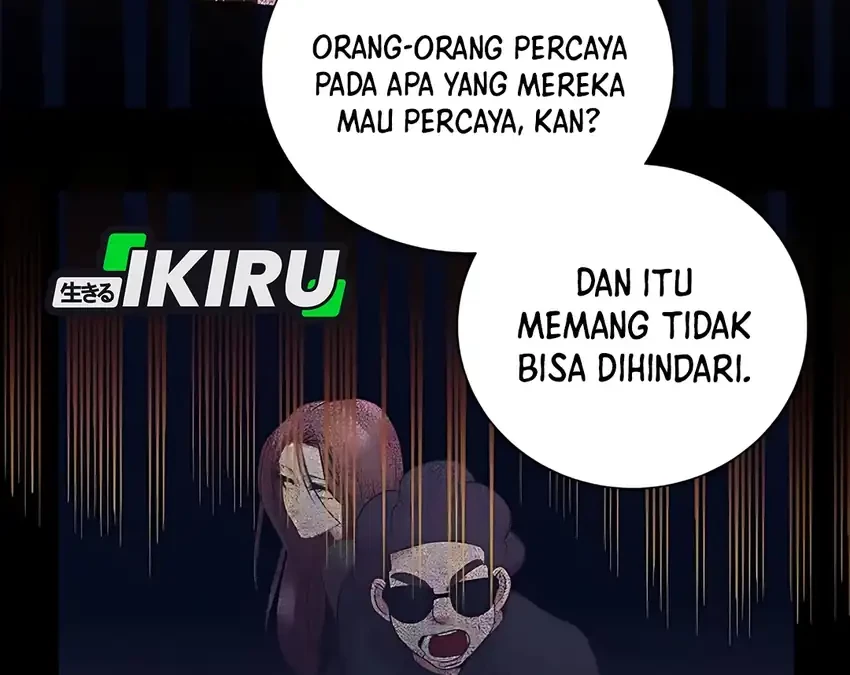 I Became a Sales Prodigy Chapter 83 Gambar 48