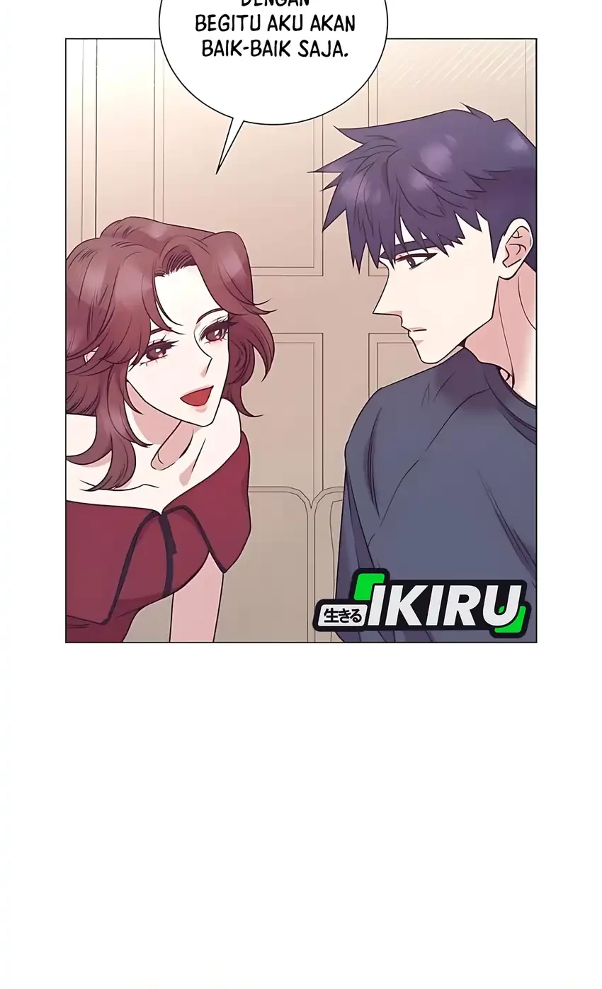 I Became a Sales Prodigy Chapter 83 Gambar 52