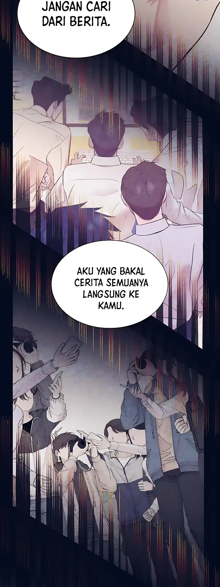 I Became a Sales Prodigy Chapter 83 Gambar 38