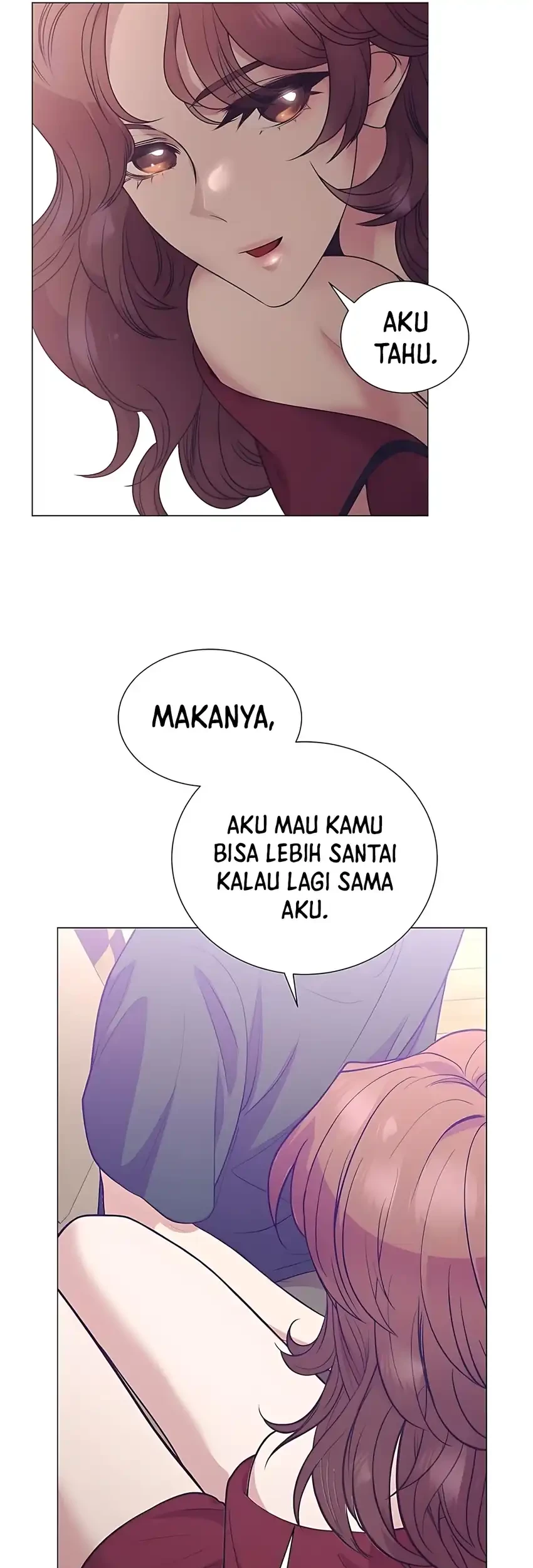 I Became a Sales Prodigy Chapter 83 Gambar 41