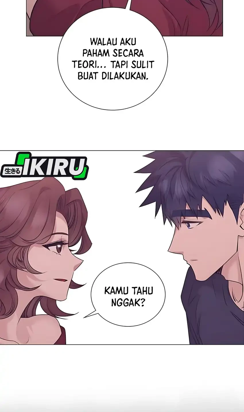 I Became a Sales Prodigy Chapter 83 Gambar 42