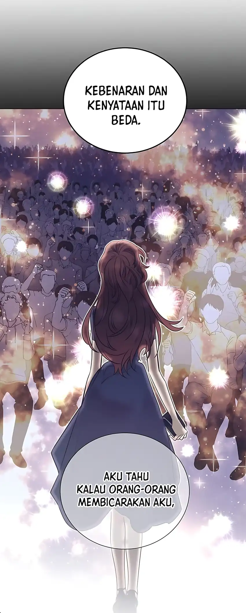 I Became a Sales Prodigy Chapter 83 Gambar 43