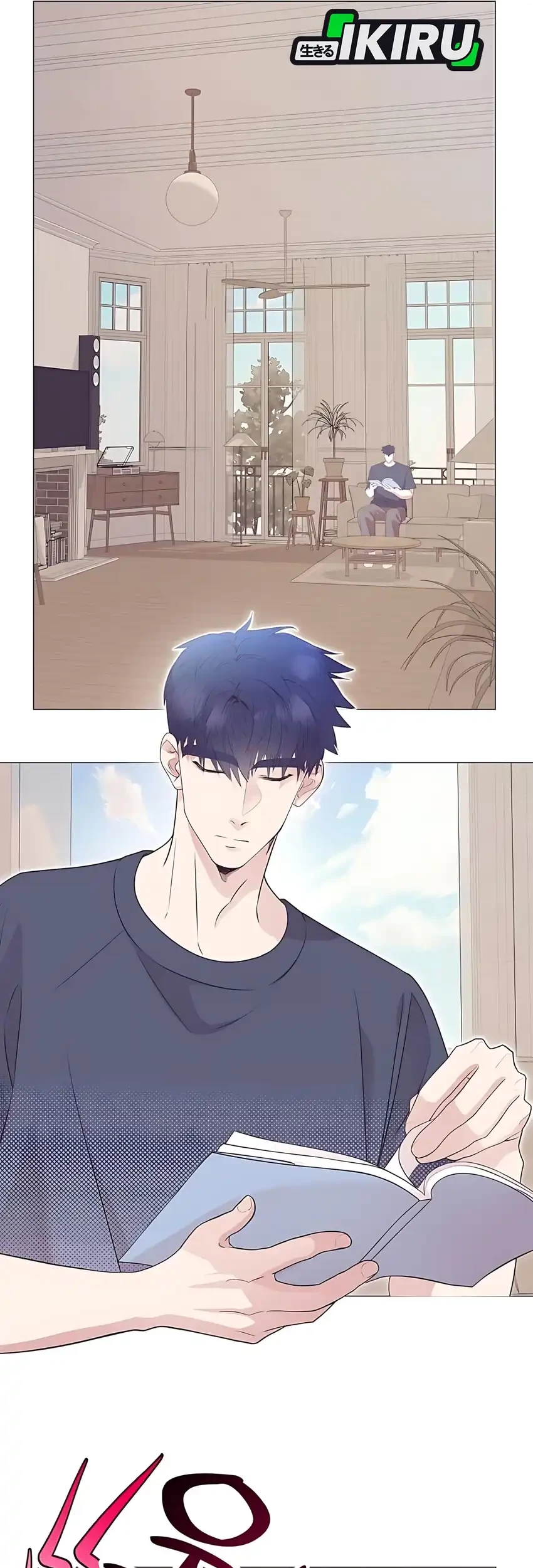 I Became a Sales Prodigy Chapter 83 Gambar 3