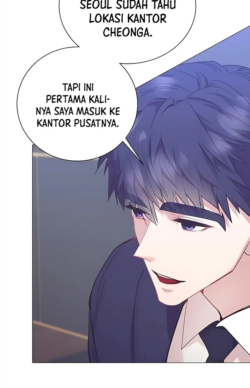 I Became a Sales Prodigy Chapter 83 Gambar 66