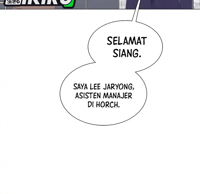 I Became a Sales Prodigy Chapter 83 Gambar 62