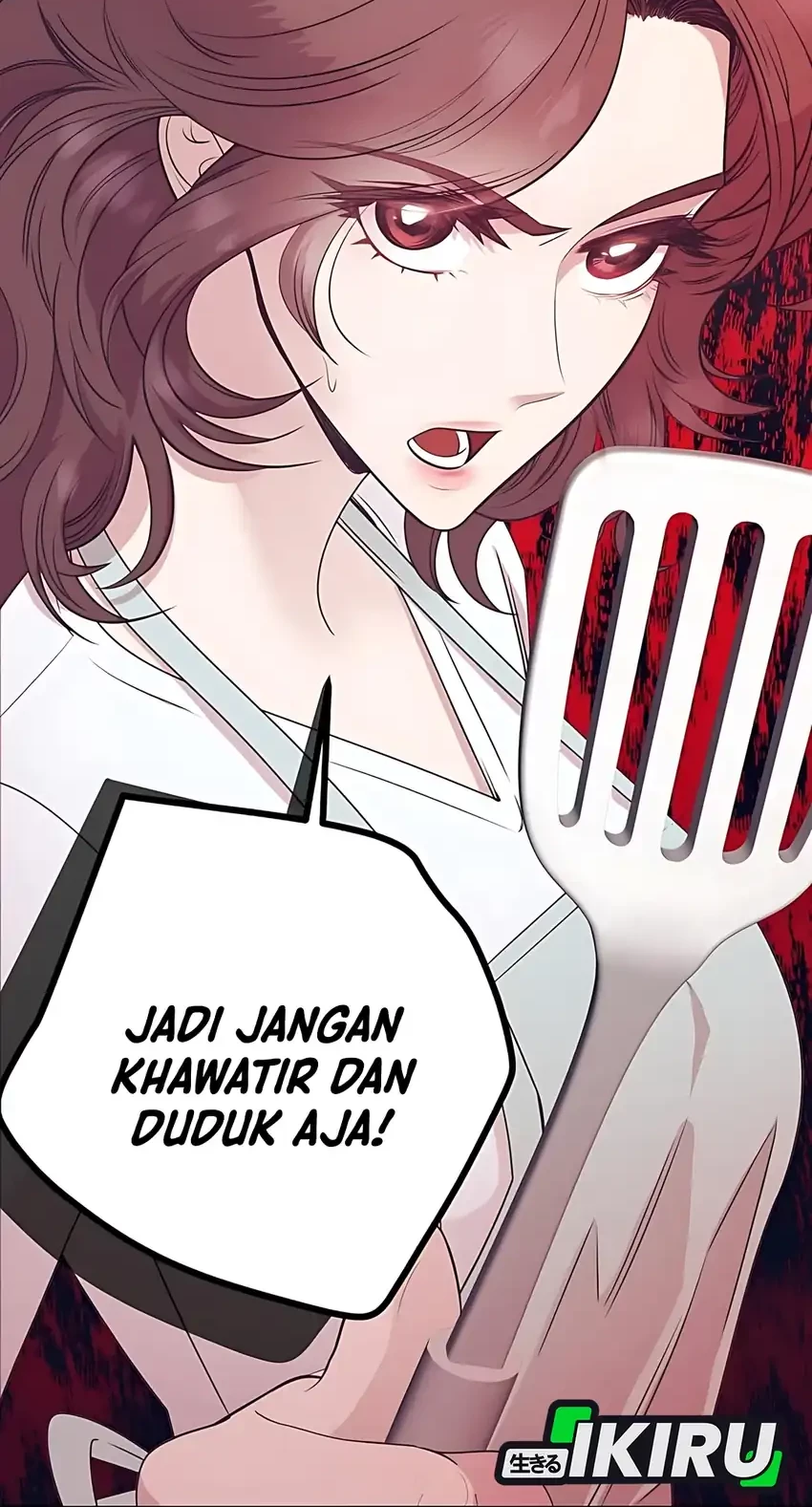 I Became a Sales Prodigy Chapter 83 Gambar 6