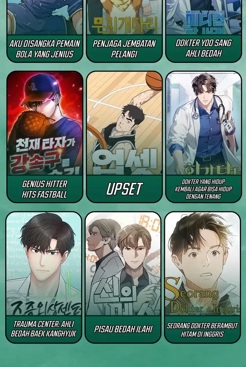 I Became a Sales Prodigy Chapter 83 Gambar 77