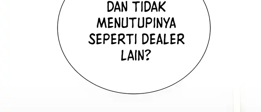 I Became a Sales Prodigy Chapter 84 Gambar 35