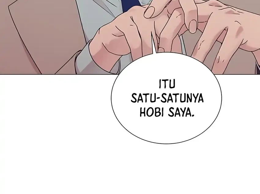 Manhwa I Became a Sales Prodigy Chapter 84 gambar nomor 2