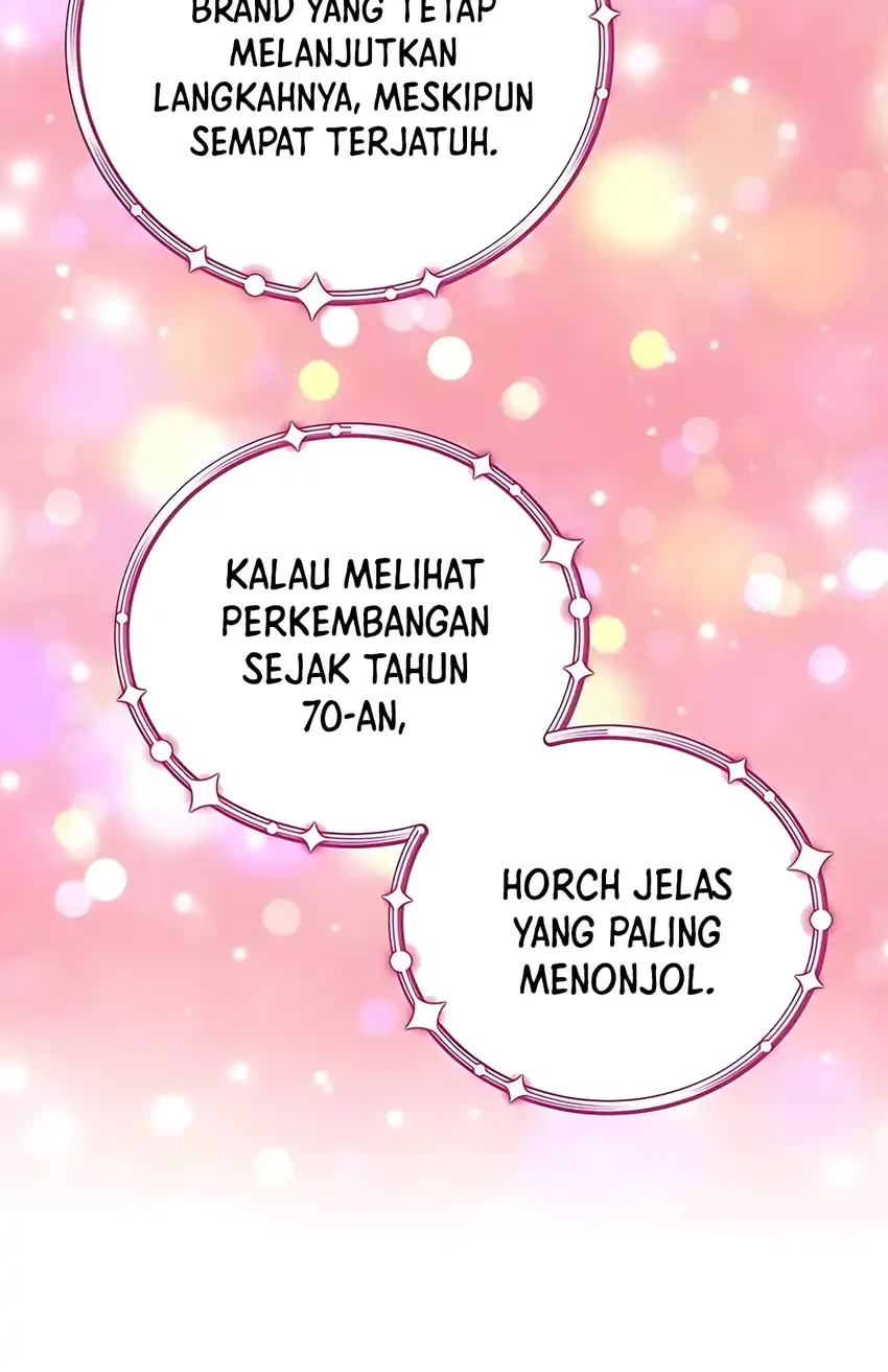 I Became a Sales Prodigy Chapter 84 Gambar 39