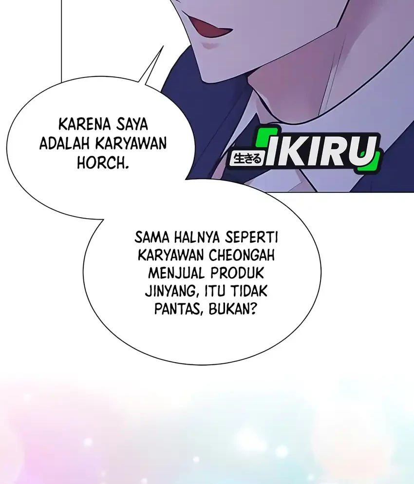 I Became a Sales Prodigy Chapter 84 Gambar 45