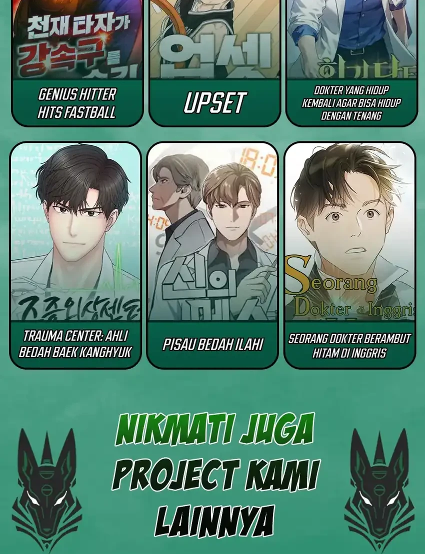 I Became a Sales Prodigy Chapter 84 Gambar 70