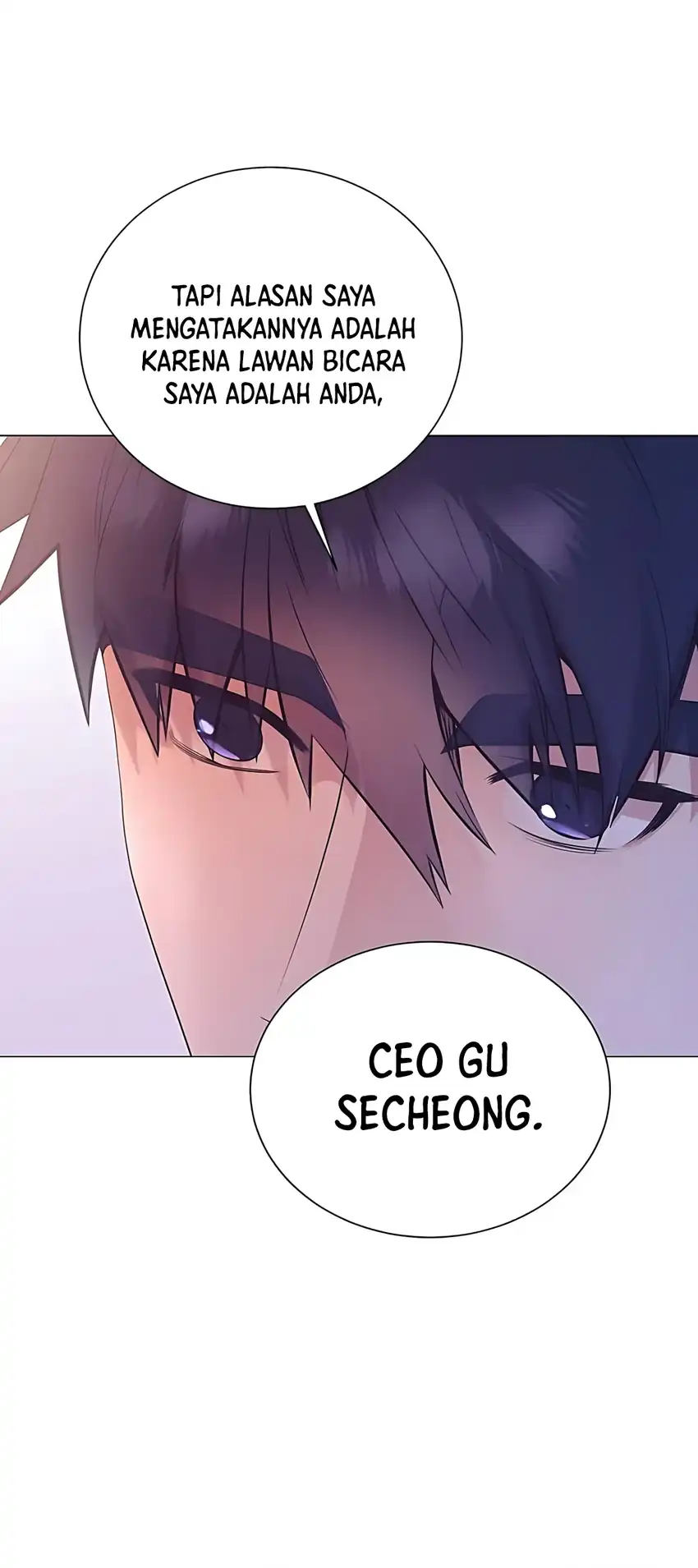 I Became a Sales Prodigy Chapter 84 Gambar 61