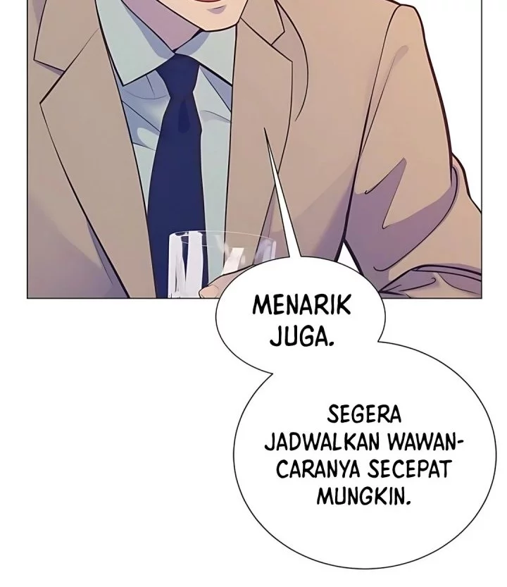 I Became a Sales Prodigy Chapter 85 Gambar 30