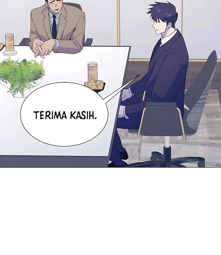 I Became a Sales Prodigy Chapter 85 Gambar 22
