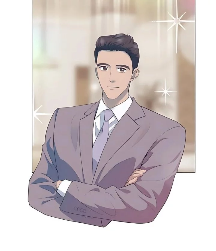 I Became a Sales Prodigy Chapter 85 Gambar 41