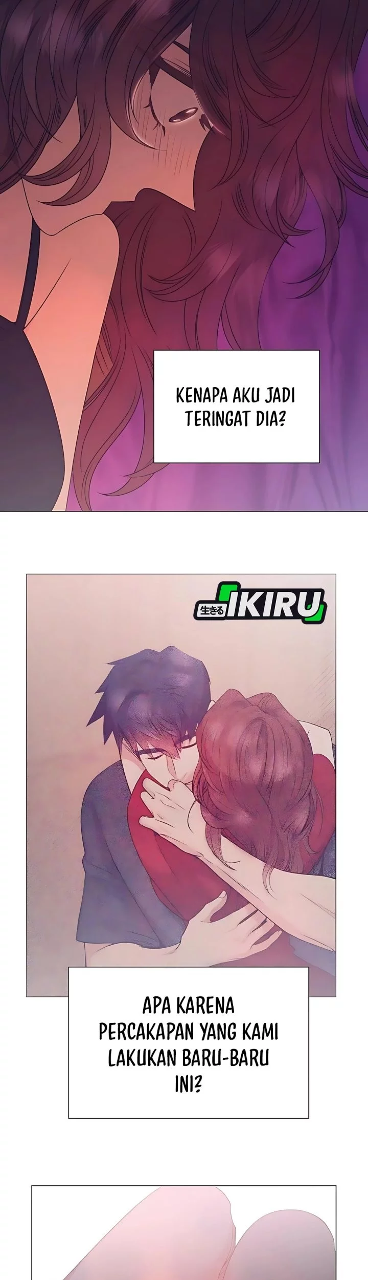 I Became a Sales Prodigy Chapter 85 Gambar 59