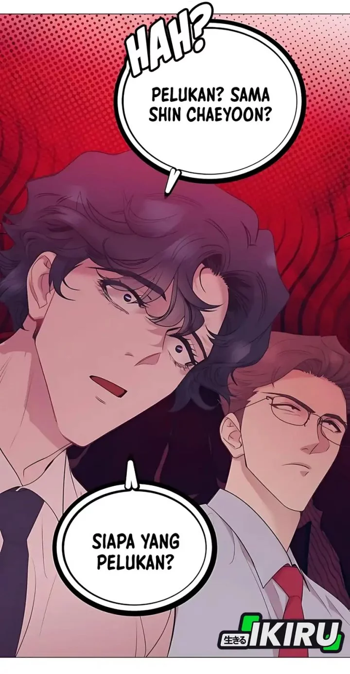 I Became a Sales Prodigy Chapter 86 Gambar 19