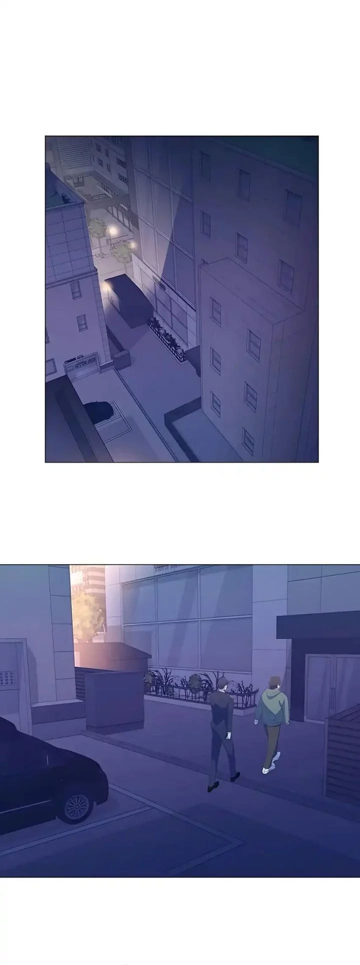 I Became a Sales Prodigy Chapter 86 Gambar 46