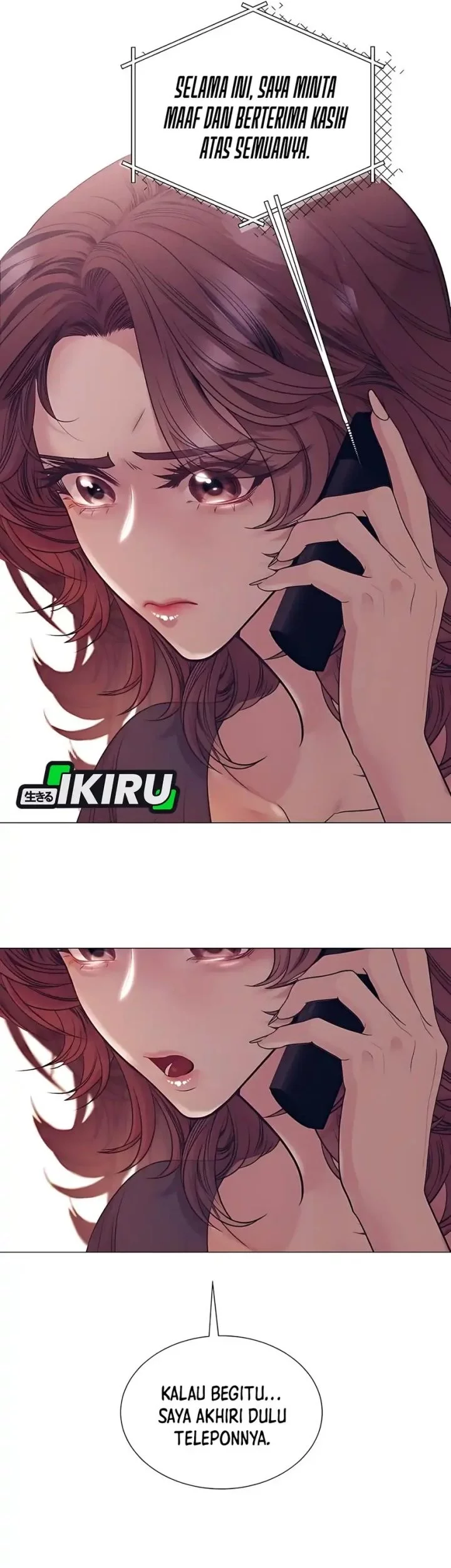 I Became a Sales Prodigy Chapter 86 Gambar 34