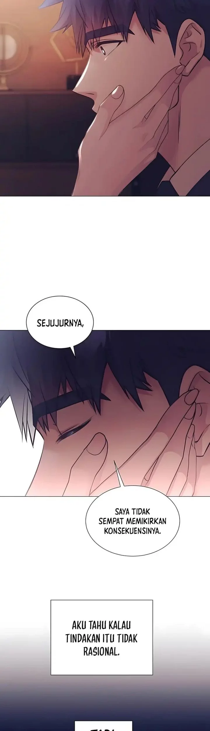 I Became a Sales Prodigy Chapter 86 Gambar 67