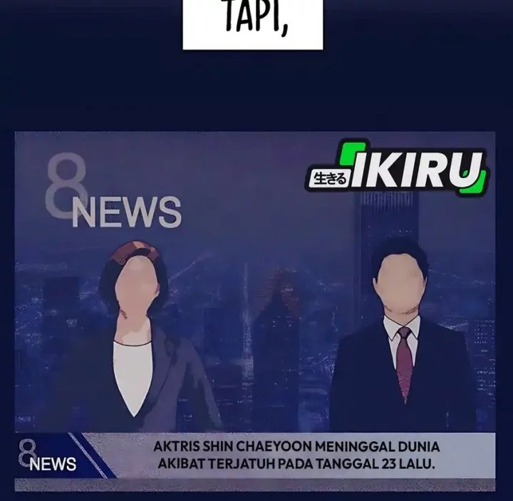 I Became a Sales Prodigy Chapter 86 Gambar 68