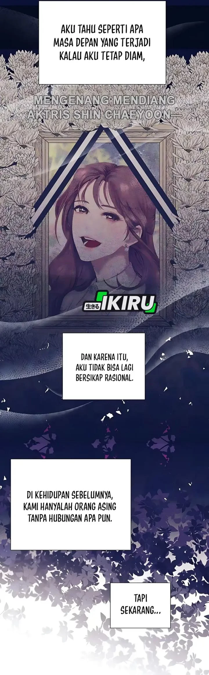 I Became a Sales Prodigy Chapter 86 Gambar 69