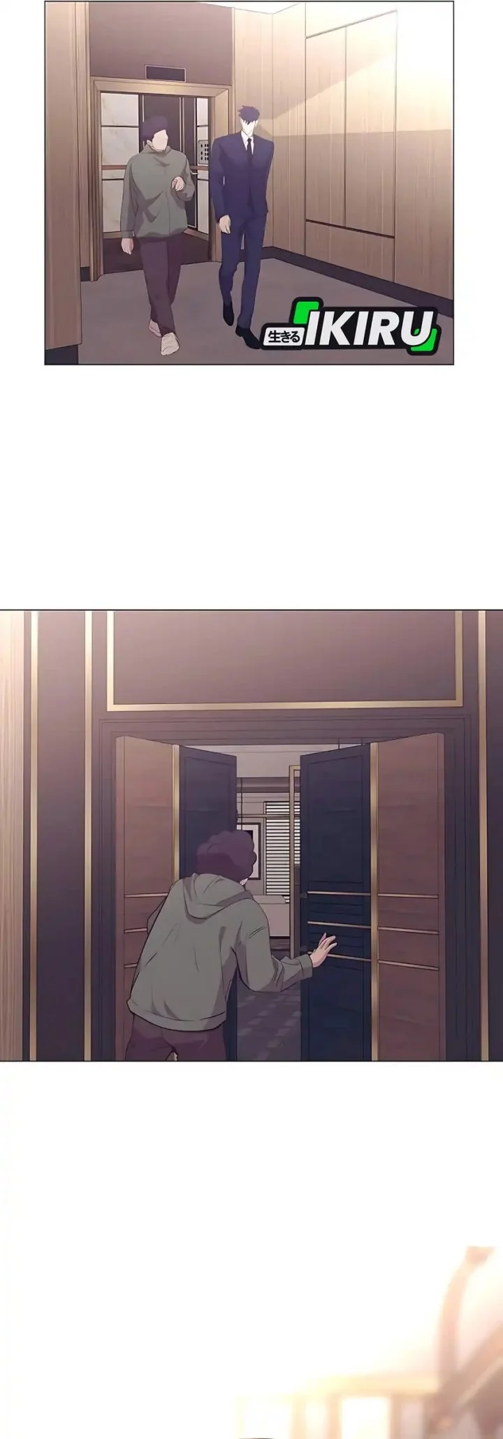 I Became a Sales Prodigy Chapter 86 Gambar 58