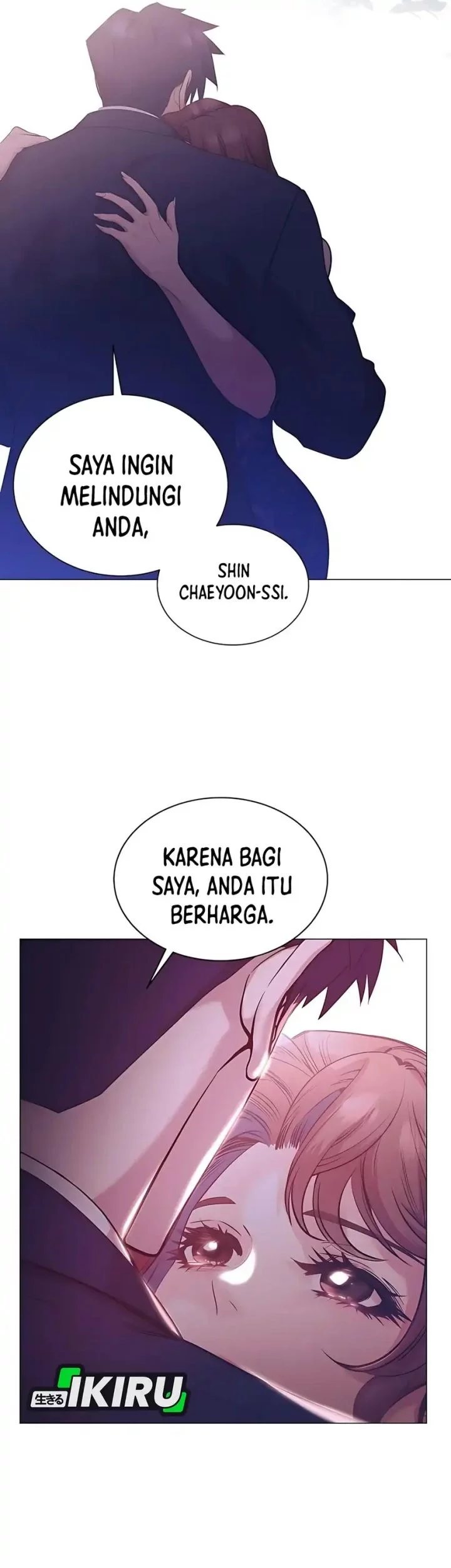 I Became a Sales Prodigy Chapter 86 Gambar 70