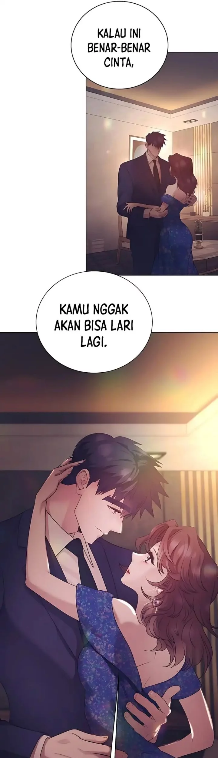 I Became a Sales Prodigy Chapter 86 Gambar 72