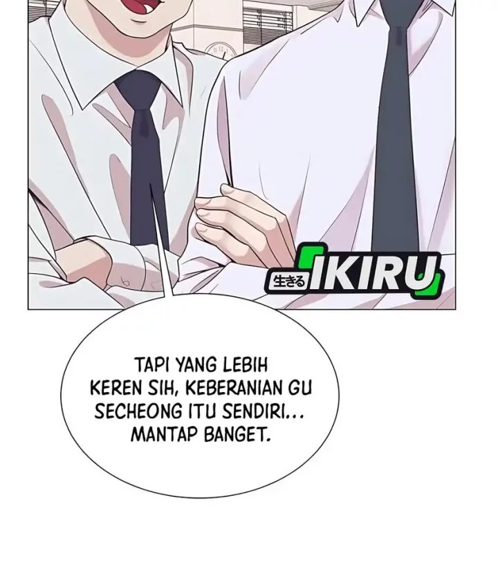 I Became a Sales Prodigy Chapter 86 Gambar 10