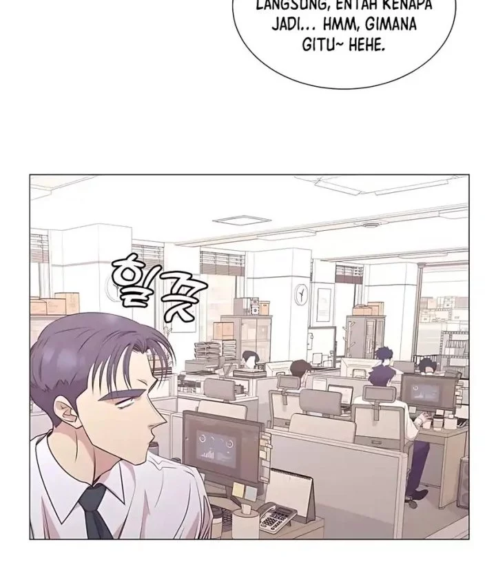 I Became a Sales Prodigy Chapter 86 Gambar 14