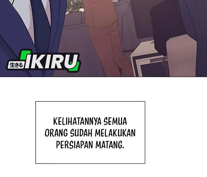 I Became a Sales Prodigy Chapter 87 Gambar 50