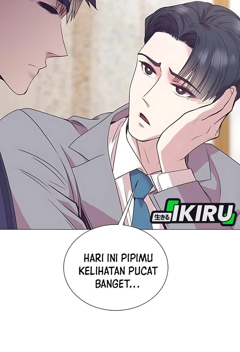 I Became a Sales Prodigy Chapter 87 Gambar 8