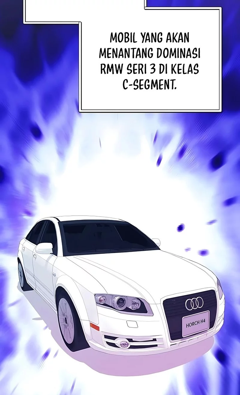 I Became a Sales Prodigy Chapter 87 Gambar 24