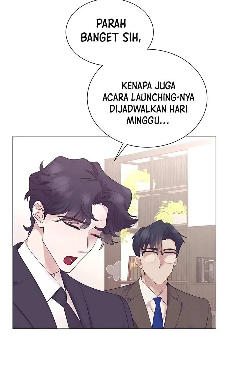I Became a Sales Prodigy Chapter 87 Gambar 35