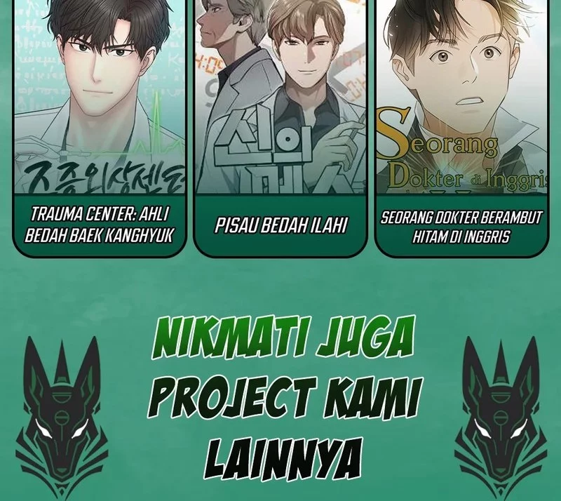 I Became a Sales Prodigy Chapter 88 Gambar 57