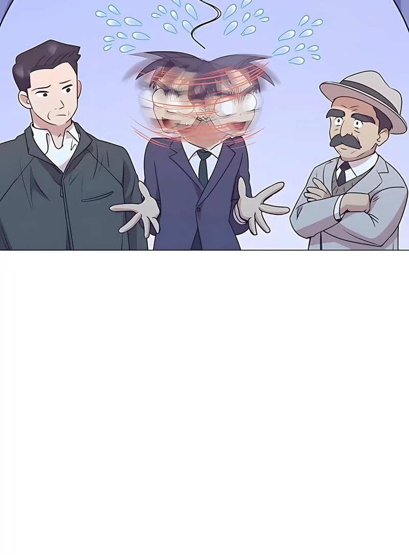 I Became a Sales Prodigy Chapter 88 Gambar 37