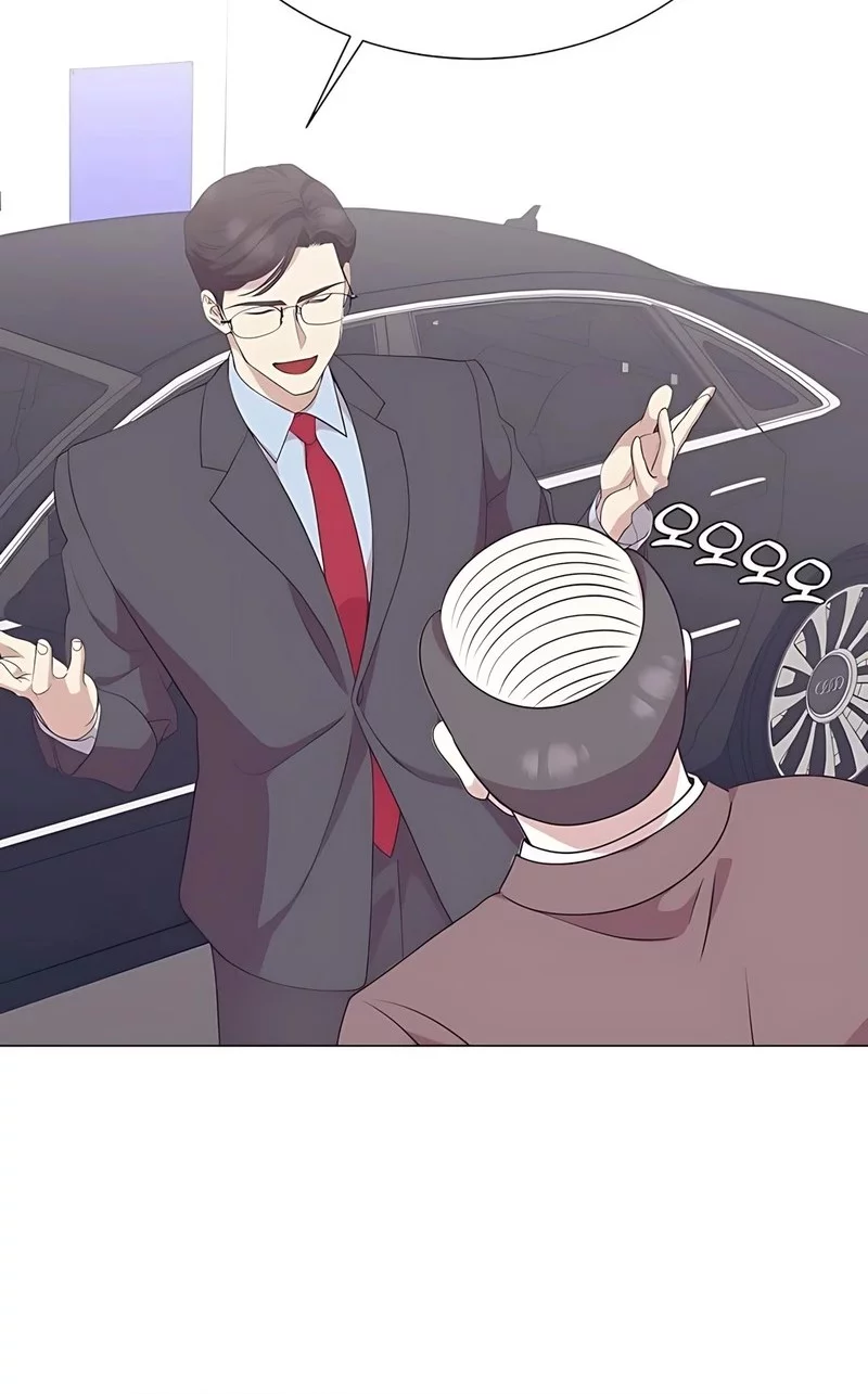 I Became a Sales Prodigy Chapter 88 Gambar 17