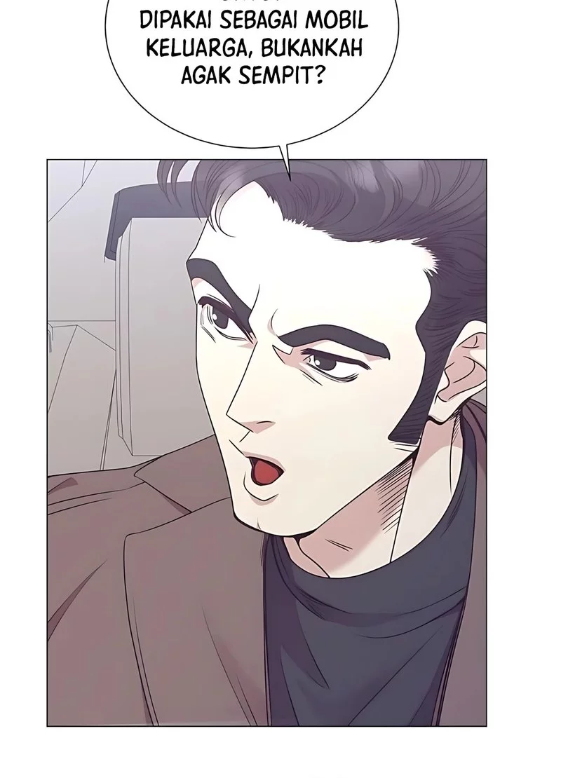 I Became a Sales Prodigy Chapter 88 Gambar 21