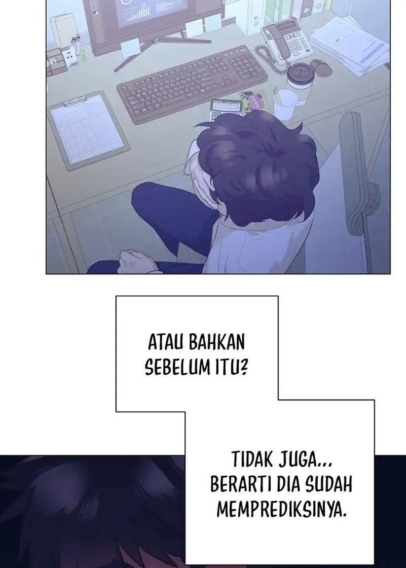 I Became a Sales Prodigy Chapter 89 Gambar 43