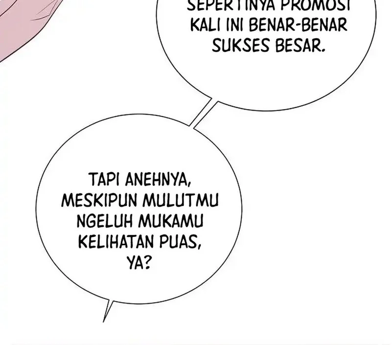 I Became a Sales Prodigy Chapter 89 Gambar 4