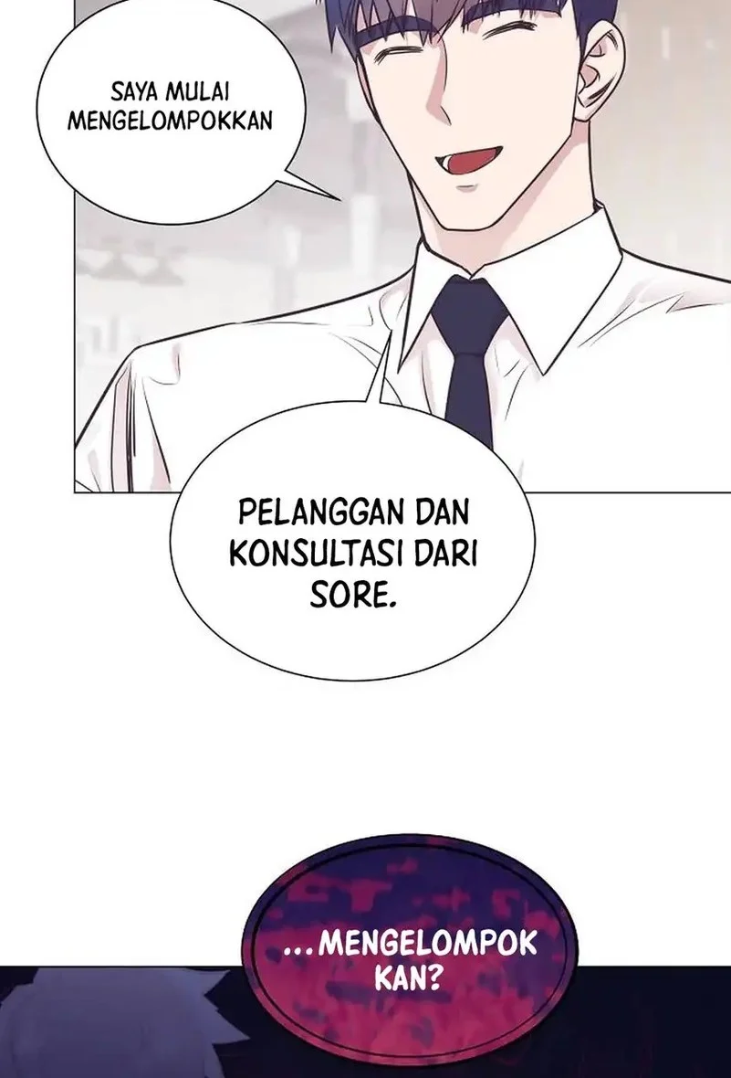 I Became a Sales Prodigy Chapter 89 Gambar 27