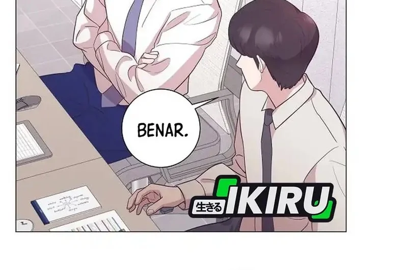 I Became a Sales Prodigy Chapter 89 Gambar 35