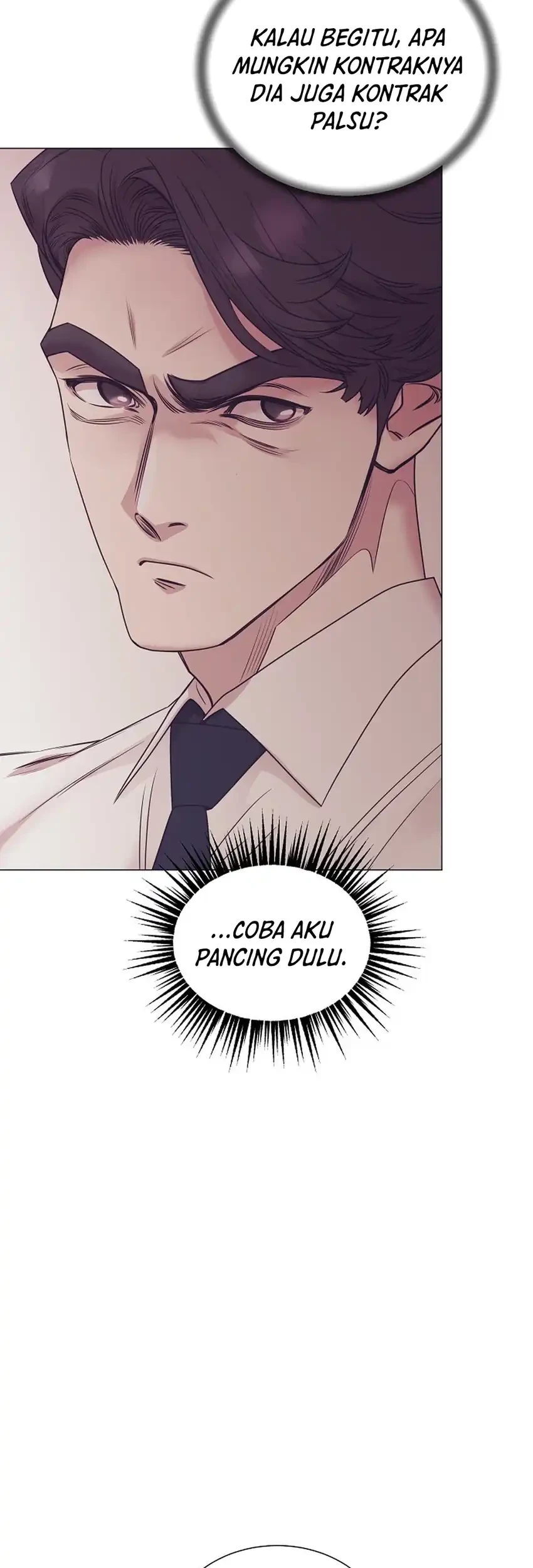 I Became a Sales Prodigy Chapter 90 Gambar 26